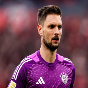 بايرن يعاني من نقص في حراس المرمى بعد إصابة أولرايش