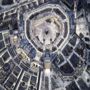 الحرمان الشريفان يتأهبان لليلة 27 بمنظومة تشغيلية متكاملة لإدارة كثافات المصلين