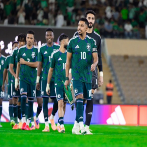 صربيا تعلن استضافة وديتها أمام المنتخب السعودي