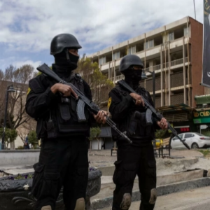 بعد مطاردة 13 عاماً.. بوليفيا: القبض على زعيم كارتل الكوكايين وإرساله إلى واشنطن