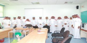 اصنع تقريرك بمهارة في بريد الاحساء