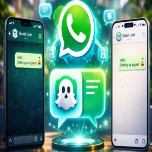 واتساب تختبر إتاحة الدردشة مع الأشخاص من خارج المنصة