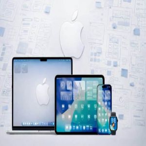 تصميم لن يتغير.. آبل ترفض التراجع عن أكبر تغيير في واجهة أنظمة تشغيلها