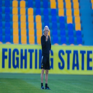 حقيقة مفاوضات فلامنغو مع جيسوس مدرب النصر