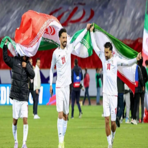 الاتحاد الآسيوي: إيران لم تبلغنا بالانسحاب من مونديال 2026