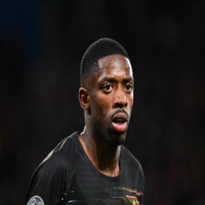 ديمبيلي: باريس سان جيرمان لن يتراجع أمام تشيلسي في إياب دوري الأبطال