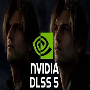 إنفيديا تكشف عن تقنية DLSS 5.. جودة سينمائية موعودة في ألعاب الفيديو