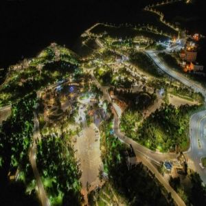 أمانة الباحة تستكمل جاهزية 120 متنزهًا وحديقة لاستقبال مرتاديها خلال عيد الفطر