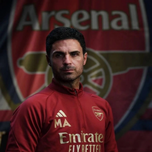 أرتيتا يؤكد غياب أوديجارد وتيمبر عن مواجهة آرسنال وليفركوزن