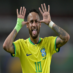 نيمار يعلق على استبعاده من منتخب البرازيل: الحلم ما زال قائمًا