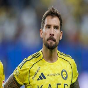 مدة غياب إينيغو مارتينيز عن النصر