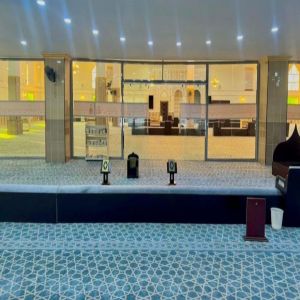 "الشؤون الإسلامية" بالباحة تُتم تجهيز 448 جامعًا ومصلى استعدادًا لصلاة عيد الفطر