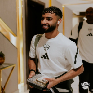 قبل موقعة الهلال.. الأهلي يعلن خضوع نجمه لعملية جراحية