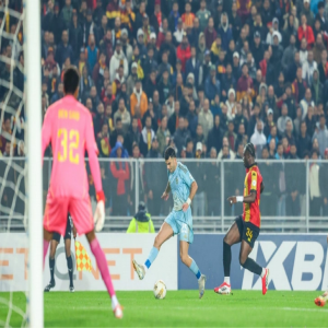 الأهلي المصري يصعّد ضد حكم مواجهة الترجي التونسي