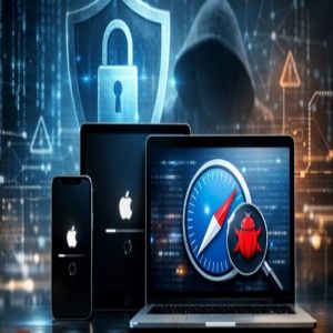 تحديثات خفية.. آبل تطلق أولى “تحسينات الأمان الخلفية” لأجهزتها