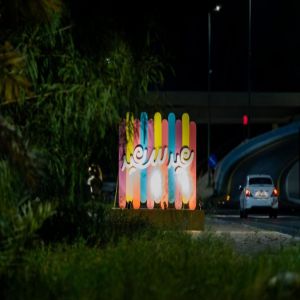 منطقة الحدود الشمالية تُكمل استعداداتها لعيد الفطر بتزيين الشوارع والميادين وفعاليات متنوعة