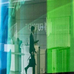 الأسهم الأوروبية تواصل الصعود بدعم تراجع النفط وترقب قرار الفيدرالي