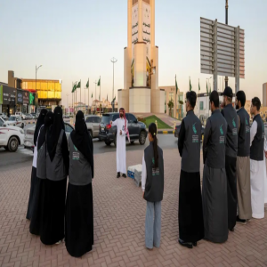 مبادرة "إفطار الصائمين" بالجوف توزع 28 ألف وجبة خلال رمضان