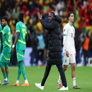 لاعبو السنغال يسخرون من قرار الكاف بشأن كأس الأمم