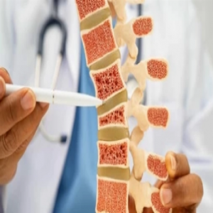 6 أطعمة تحميك من هشاشة العظام مع التقدم في العمر