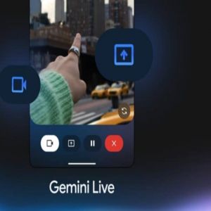 جوجل تتيح ميزة “البحث الحي” عالميًا.. آلية بحث بصرية فورية مدعومة بالذكاء الاصطناعي