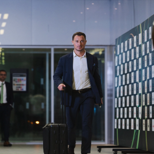 يايسله: الخسارة مؤلمة رغم الأداء.. وكنا الأفضل أمام الهلال