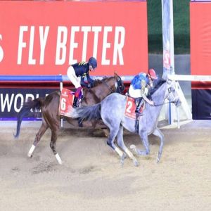 «هيت شو» يعود للدفاع عن لقب كأس دبي العالمي