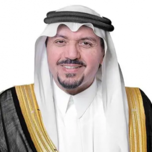 أمير منطقة القصيم يرفع التهنئة للقيادة بمناسبة عيد الفطر