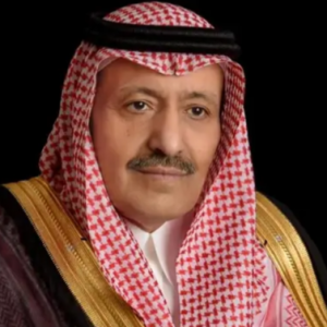 أمير منطقة الباحة يهنئ القيادة الرشيدة بمناسبة حلول عيد الفطر