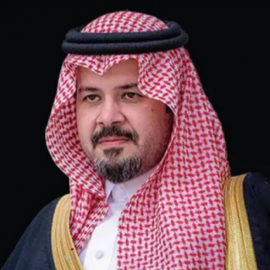 أمير منطقة المدينة المنورة يهنئ القيادة الرشيدة بمناسبة حلول عيد الفطر