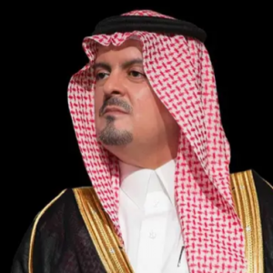 نائب أمير منطقة مكة المكرمة يهنئ القيادة بعيد الفطر