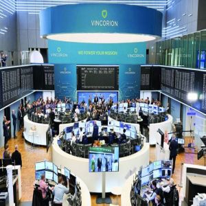 الأسواق العالمية تحت ضغط توترات الشرق الأوسط وارتفاع التضخم