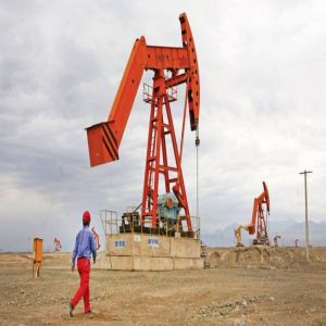 برنت يواصل الصعود وسط المخاوف على الإمدادات