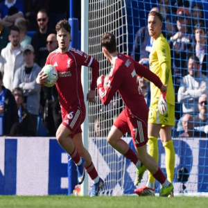 ليفربول يواصل تعثُّره في الدوري الإنجليزي بخسارة جديدة أمام برايتون