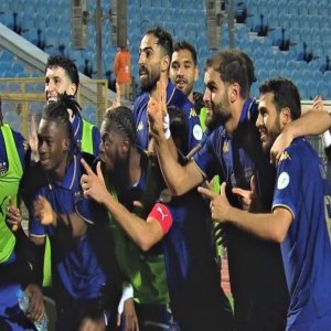 الترجي يطيح بالأهلي المصري ويبلغ نصف نهائي دوري أبطال إفريقيا