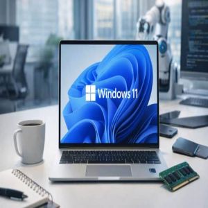 مايكروسوفت تعِد بإصلاح ويندوز 11.. أداء أسرع وتجربة أقل إزعاجًا