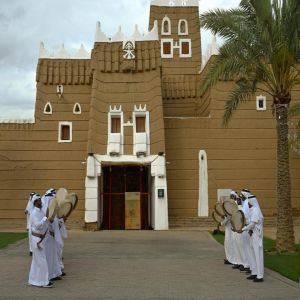 أمانة نجران تُطلق فعاليات عيد الفطر الترفيهية