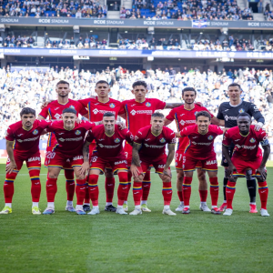 خيتافي يهزم إسبانيول في الدوري الإسباني