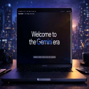 جوجل تبدأ اختبار تطبيق Gemini لأجهزة ماك لمنافسة ChatGPT و Claude