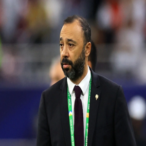 الاتحاد العُماني يعلن التعاقد مع السكتيوي لقيادة المنتخب خلفًا لكيروش