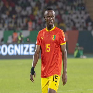 رسميًا.. الخلود يعلن التعاقد مع سيسيه لمدة 3 سنوات