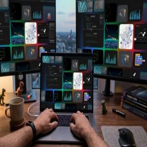 جوجل تطلق ميزة “البرمجة التوليدية” المطوّرة لبناء تطبيقات وألعاب بالذكاء الاصطناعي