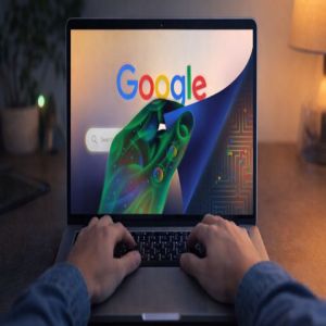 جوجل تختبر تعديل عناوين الأخبار في نتائج البحث بالذكاء الاصطناعي