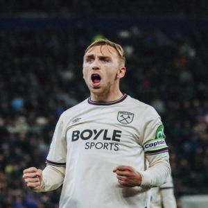 بوين يطالب لاعبي وست هام بالقتال مع احتدام معركة البقاء