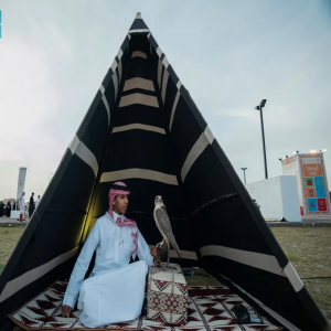 أمانة منطقة الجوف تختتم فعاليات احتفالات العيد بسكاكا