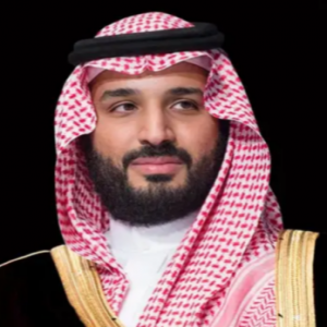 سمو ولي العهد يهنئ رئيس جمهورية باكستان الإسلامية بذكرى اليوم الوطني لبلاده