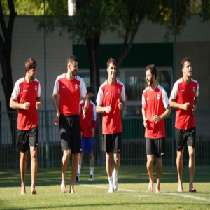 بعد وصوله المكسيك.. العراق يبدأ استعداداته لملحق المونديال