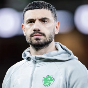 شكوك حول مشاركة ديميرال مع تركيا أمام رومانيا