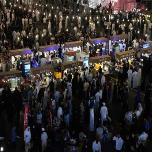 فعاليات عيد الفطر في جدة التاريخية ترسم مشهدًا احتفاليًا يجمع الأصالة والابتكار