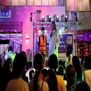 فعاليات "مكة تعايدنا" تعزّز الحراك الترفيهي وترسم مشهدًا احتفاليًا متنوعًا بالعاصمة المقدسة